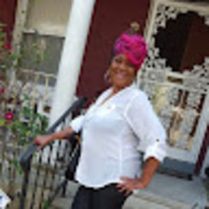 Meet your Posher, Veronica